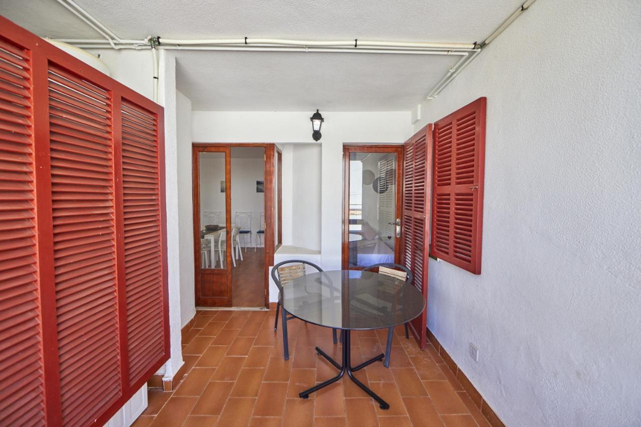 Nura Houses Magaluf Apartment 1 Exterior foto